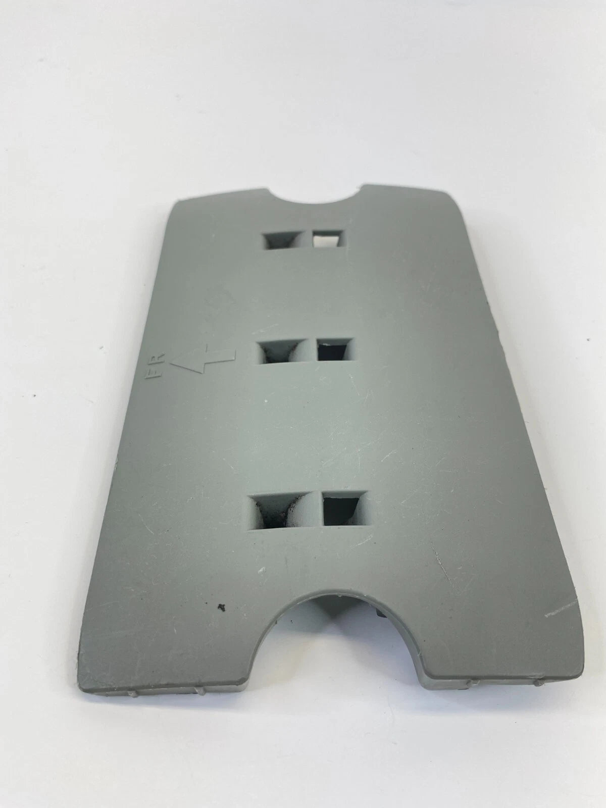 2005-2007 HONDA ODYSSEY 2ND SECOND SEAT STRIKER COVER CAP TRIM 83310-SHJ-A110