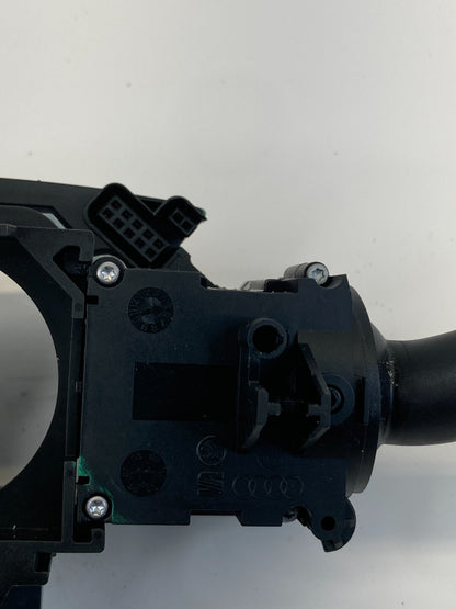 2003-2009 Audi A4 Steering Column Turn Signal Wiper Cruise Control Switch Lever