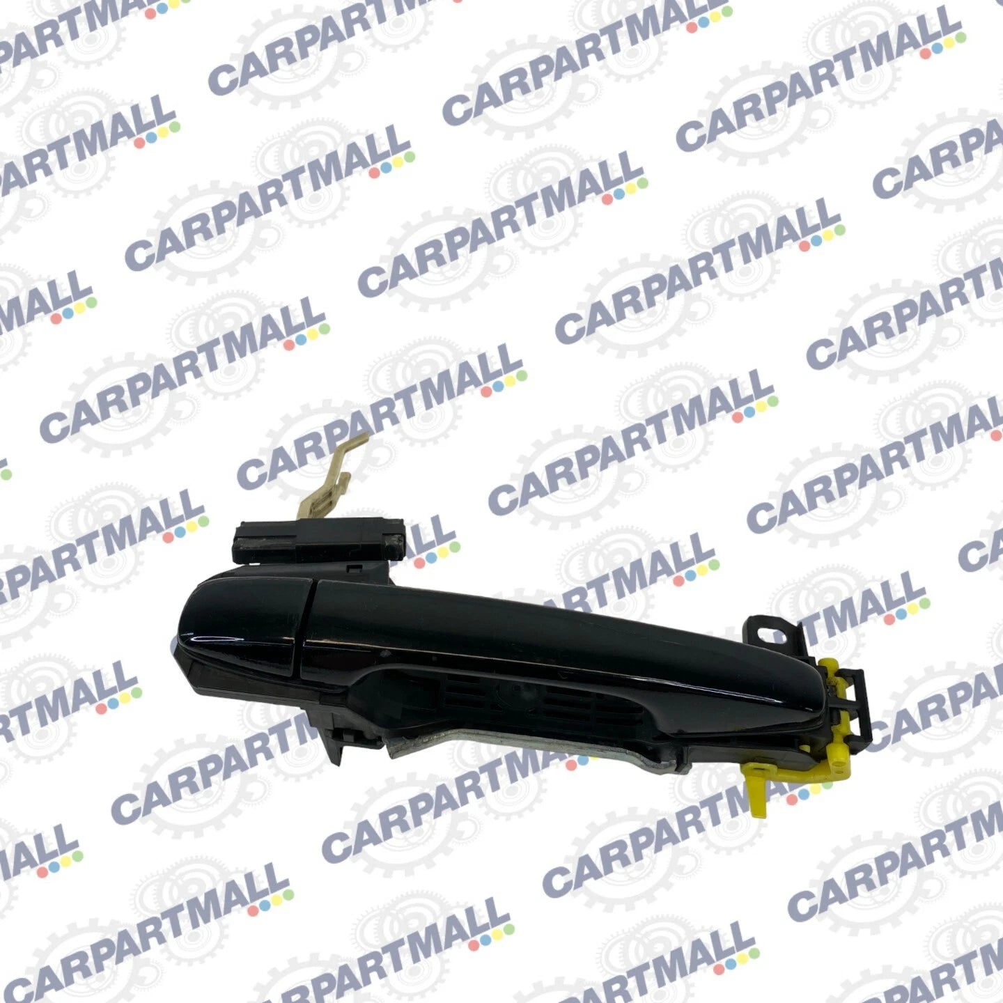 2010-2015 TOYOTA PRIUS REAR RIGHT SIDE EXTERIOR OUTER DOOR HANDLE ASSEMBLY OEM