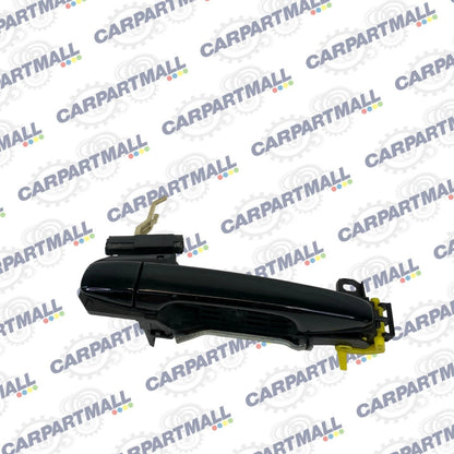 2010-2015 TOYOTA PRIUS REAR RIGHT SIDE EXTERIOR OUTER DOOR HANDLE ASSEMBLY OEM