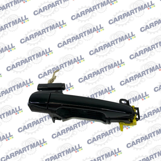 2010-2015 TOYOTA PRIUS REAR RIGHT SIDE EXTERIOR OUTER DOOR HANDLE ASSEMBLY OEM