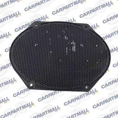 1999 2000 2001 FORD EXPLORER RIGHT RH PASSENGER DOOR AUDIO SPEAKER XW7F-18808 AB