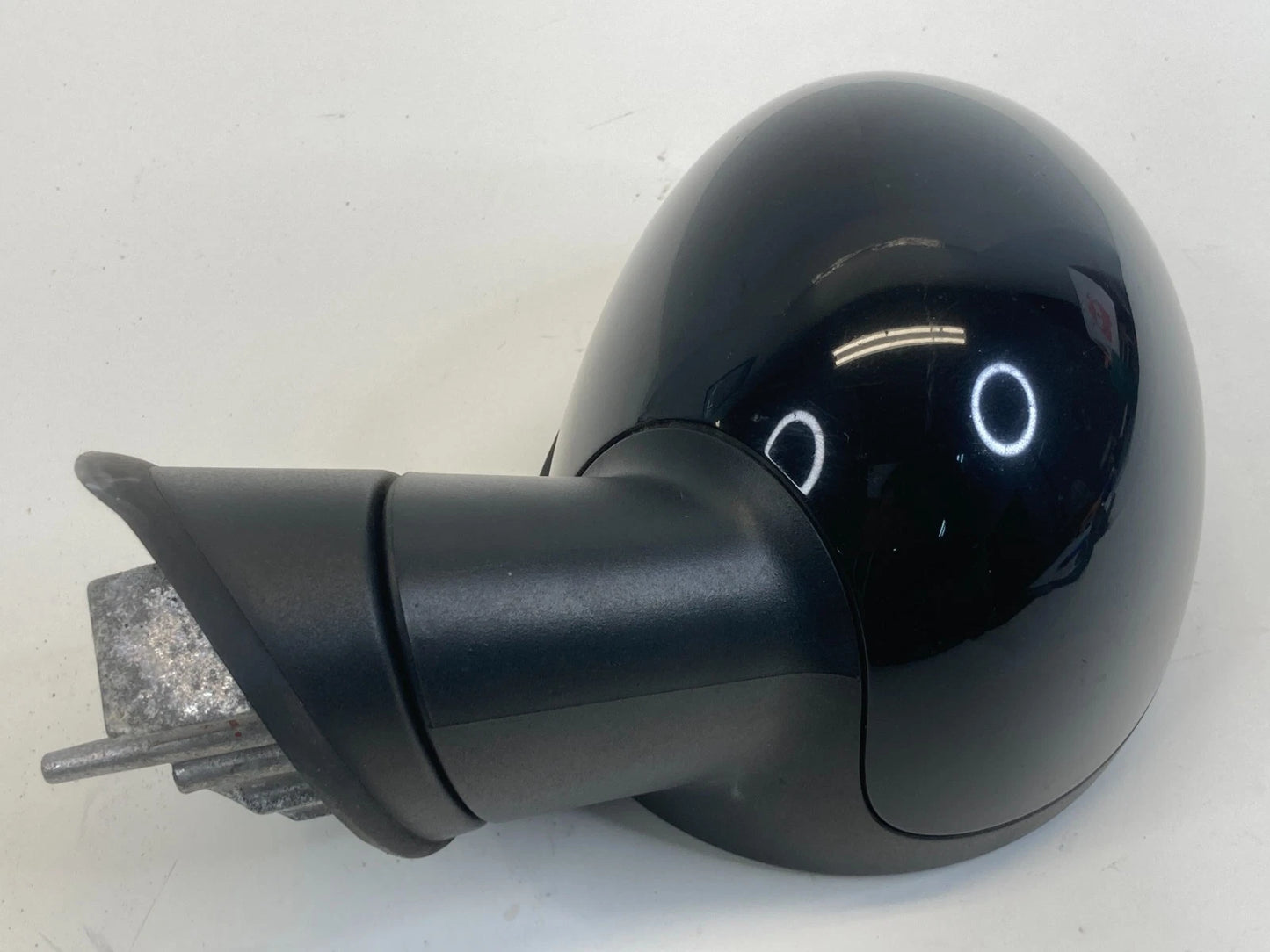 2007-2015 MINI COOPER FRONT RIGHT PASSENGER SIDE VIEW POWER DOOR MIRROR ASSY