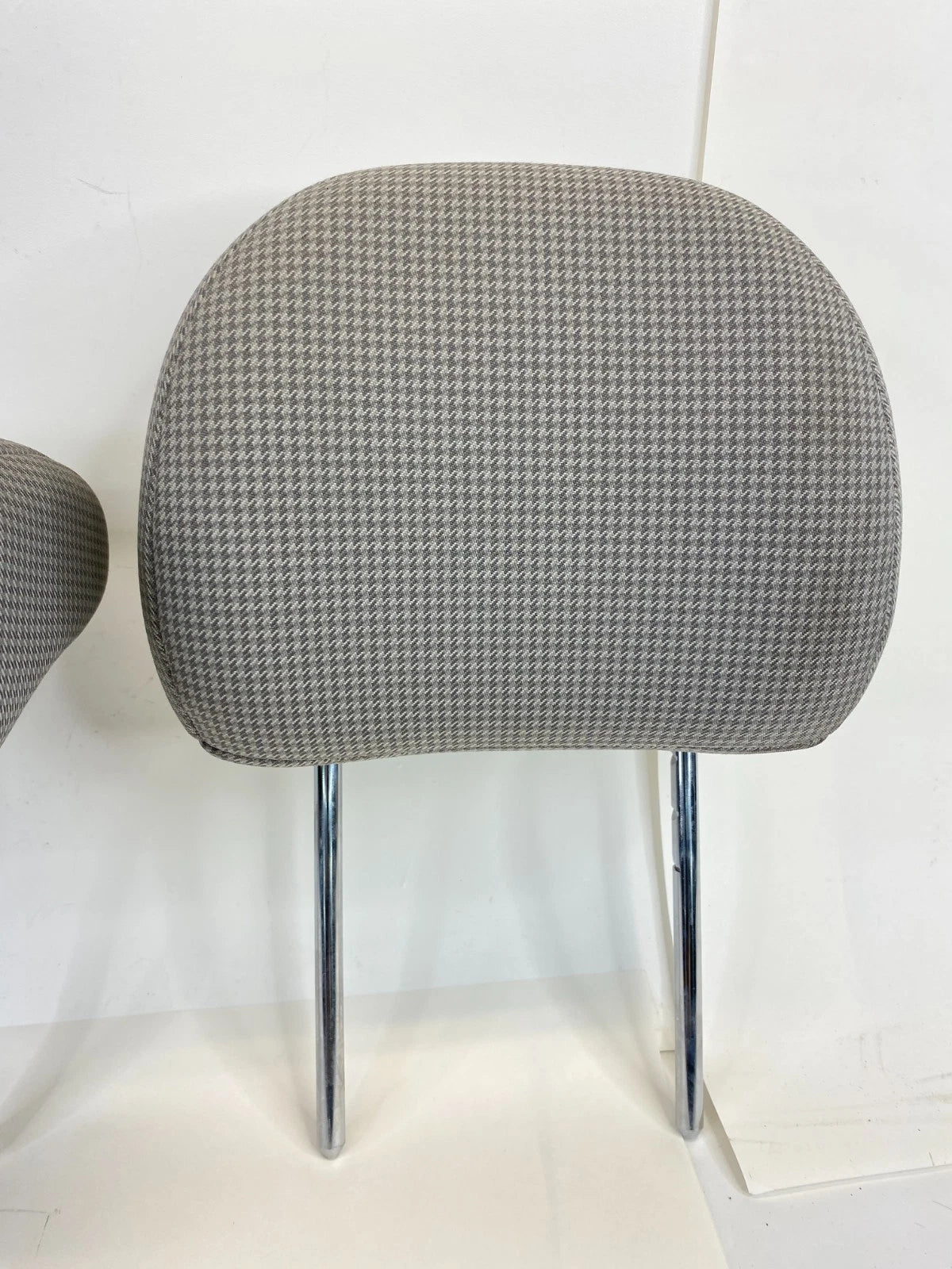 2014-2016 Kia Soul Rear Left & Right & Middle Seat Headrest Head Rest OEM