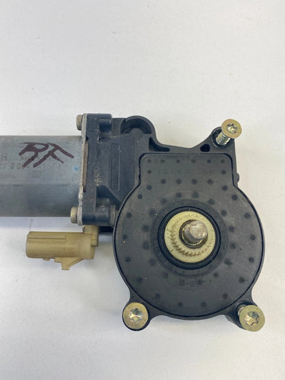 2004-2008 CHRYSLER PACIFICA FRONT RIGHT DOOR POWER WINDOW MOTOR 992731-101 OEM