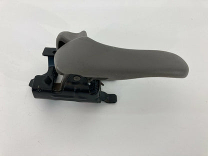 2000-2005 CHEVROLET IMPALA FRONT LEFT DRIVER SIDE INNER DOOR HANDLE ASSEMBLY OEM