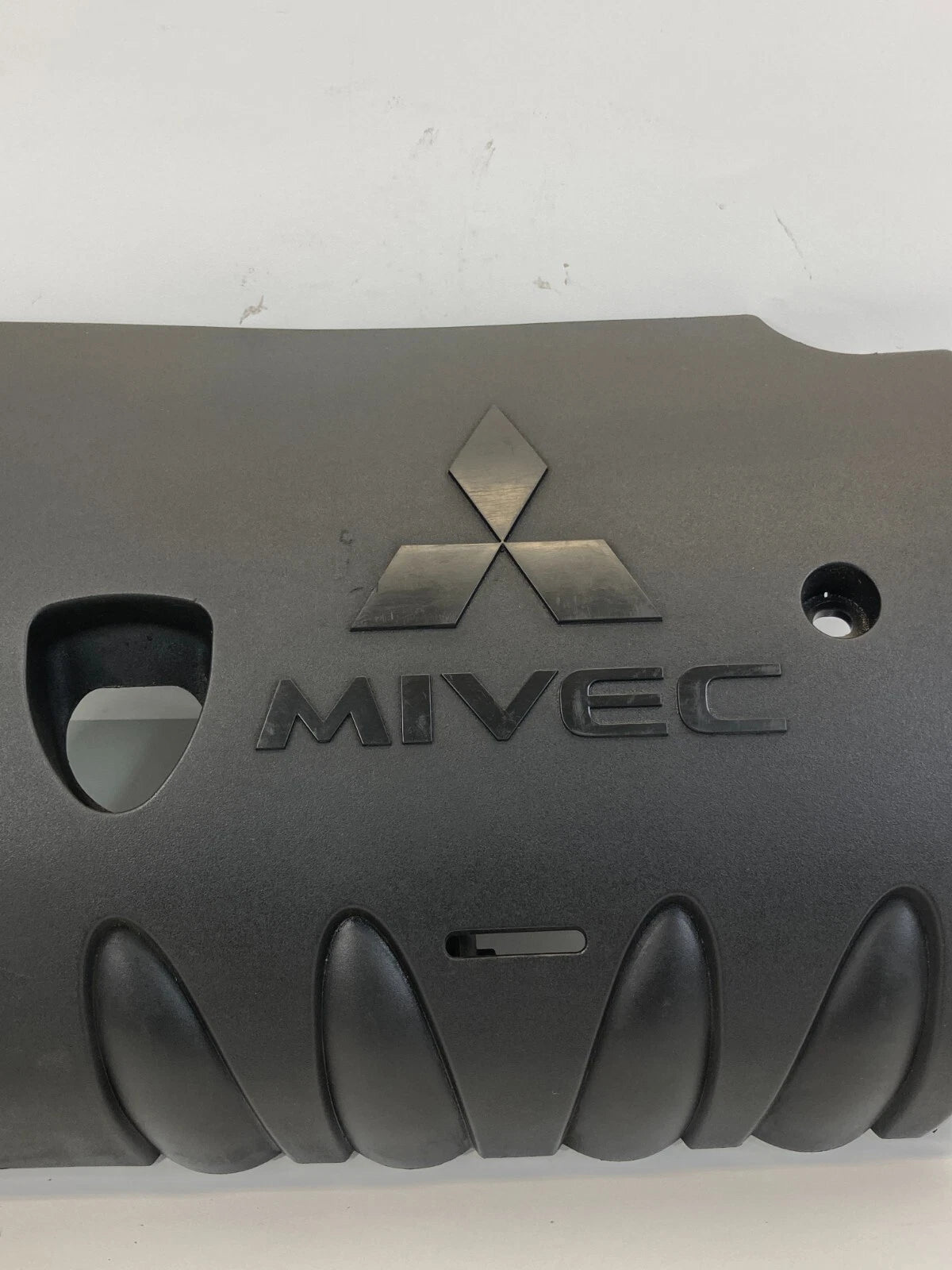 2008-2013 Mitsubishi Outlander 11-24 Outlander Sport 2.4L Engine Cover 1003A158