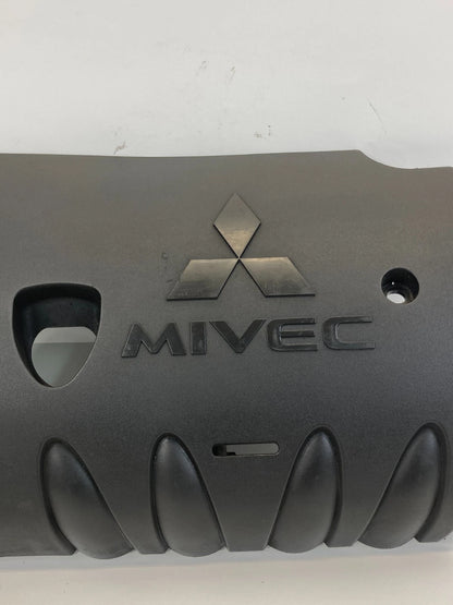 2008-2013 Mitsubishi Outlander 11-24 Outlander Sport 2.4L Engine Cover 1003A158