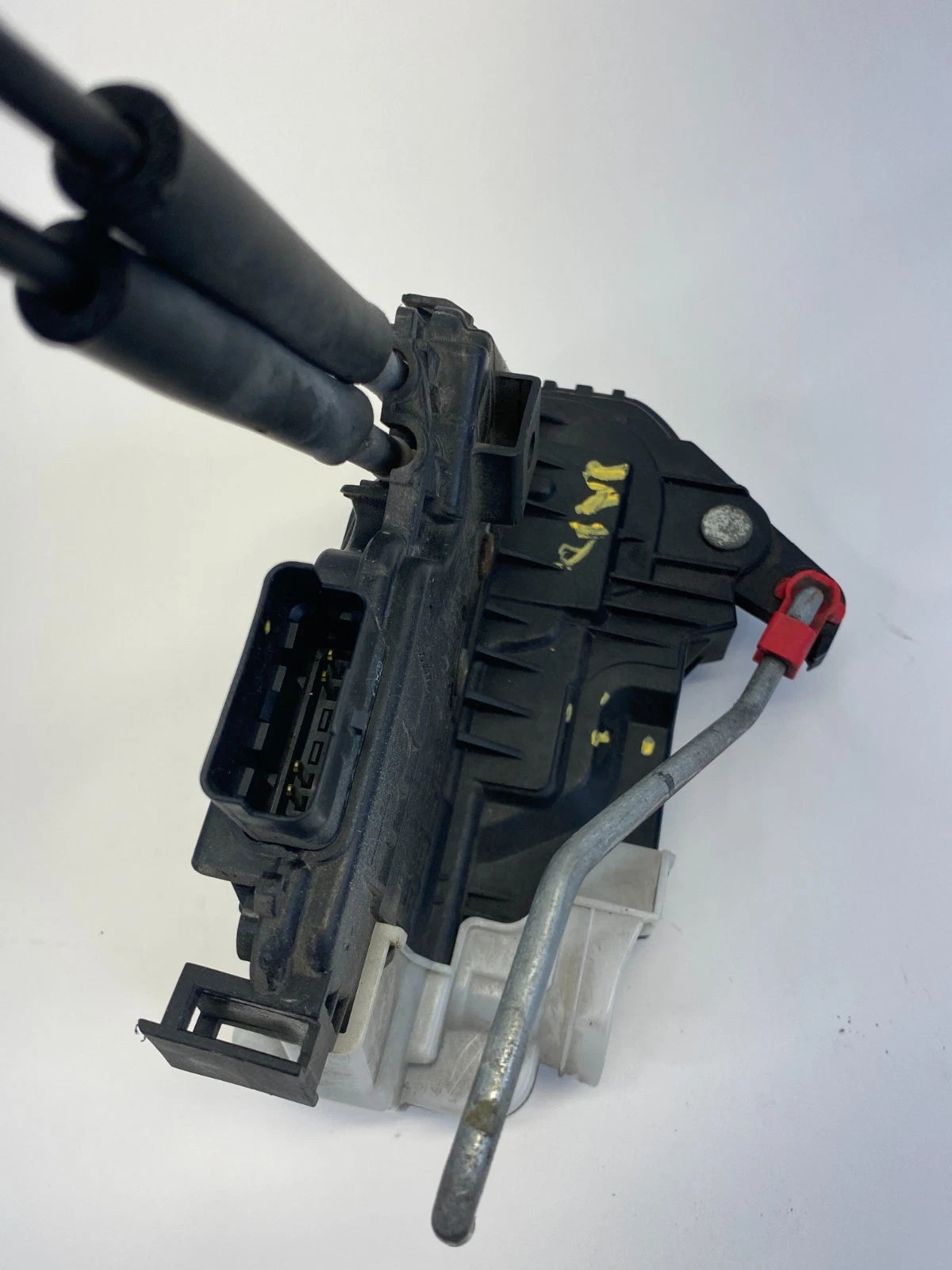2010-2013 KIA FORTE FRONT RIGHT PASSENGER DOOR LOCK LATCH RELEASE ACTUATOR OEM
