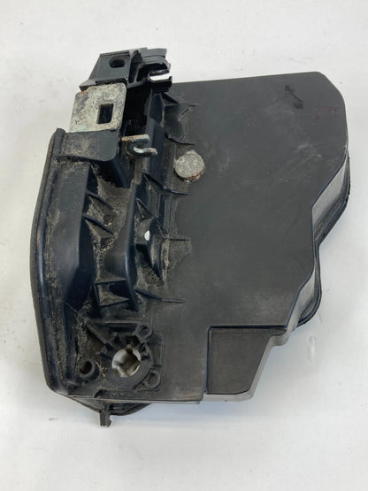 2004-2010 BMW X3 FRONT LEFT SIDE DOOR LOCK LATCH RELEASE ACTUATOR 7154619 OEM