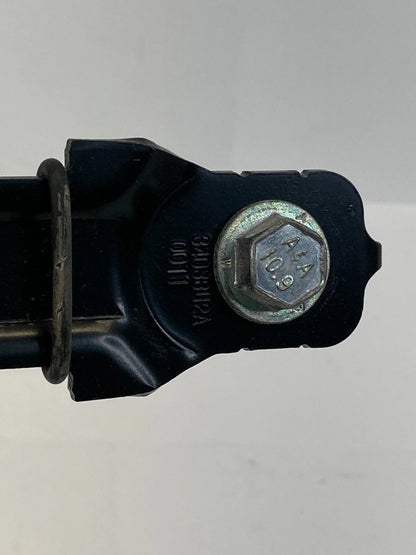2011-2014 HYUNDAI SONATA FRONT LEFT DRIVER SEAT BELT HEIGHT ADJUSTER 88890-3Q000