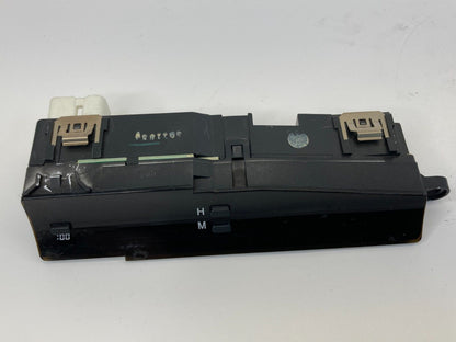 1998-2005 Lexus GS300 Center Dash Clock Digital Assembly 83910-30580 OEM