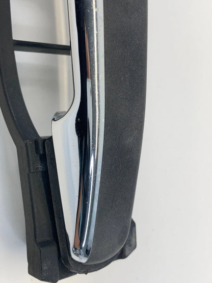 1998-2002 MERCEDES-BENZ E430 EXTERIOR DOOR HANDLE FRONT LEFT DRIVER OEM FACTORY