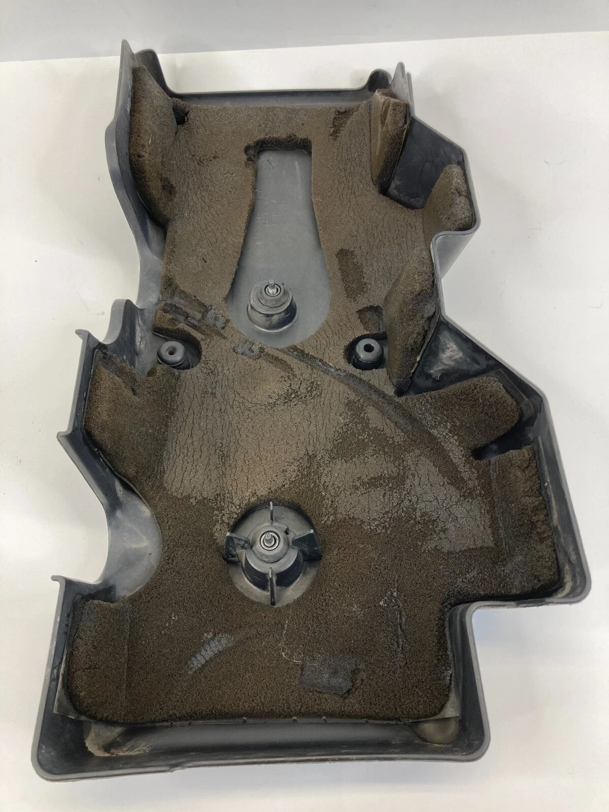 1999 2000 SILVERADO 1500 SIERRA 1500 8 CYLINDER VORTEC ENGINE COVER 12561486 OEM
