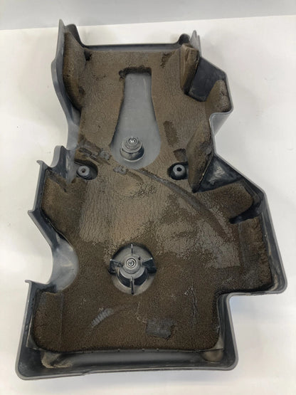 1999 2000 SILVERADO 1500 SIERRA 1500 8 CYLINDER VORTEC ENGINE COVER 12561486 OEM