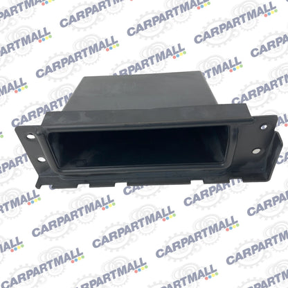 2004-2007 BMW 530I SEDAN REAR TRUNK STORAGE BIN COMPARTMENT TRAY 51477136229