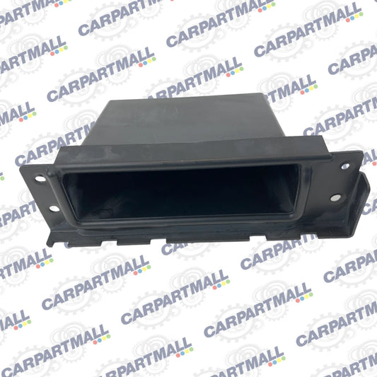 2004-2007 BMW 530I SEDAN REAR TRUNK STORAGE BIN COMPARTMENT TRAY 51477136229