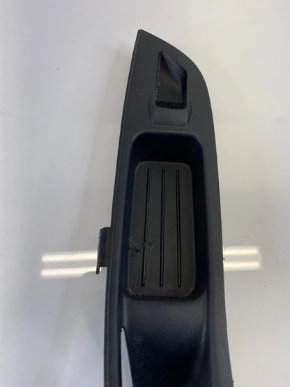 2012-2018 FORD FOCUS FRONT RIGHT SIDE DOOR WINDOW SWITCH COVER BEZEL TRIM OEM