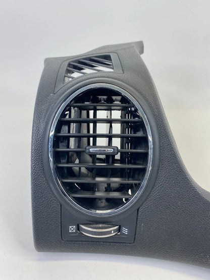 2008-2012 BUICK ENCLAVE LEFT DRIVER SIDE DASH AC AIR VENT BEZEL TRIM 25860225