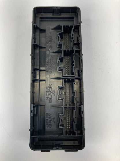 2013-2015 CHEVROLET CRUZE HEATING AND AIR CONDITIONING REMOTE CONTROL MODULE OEM