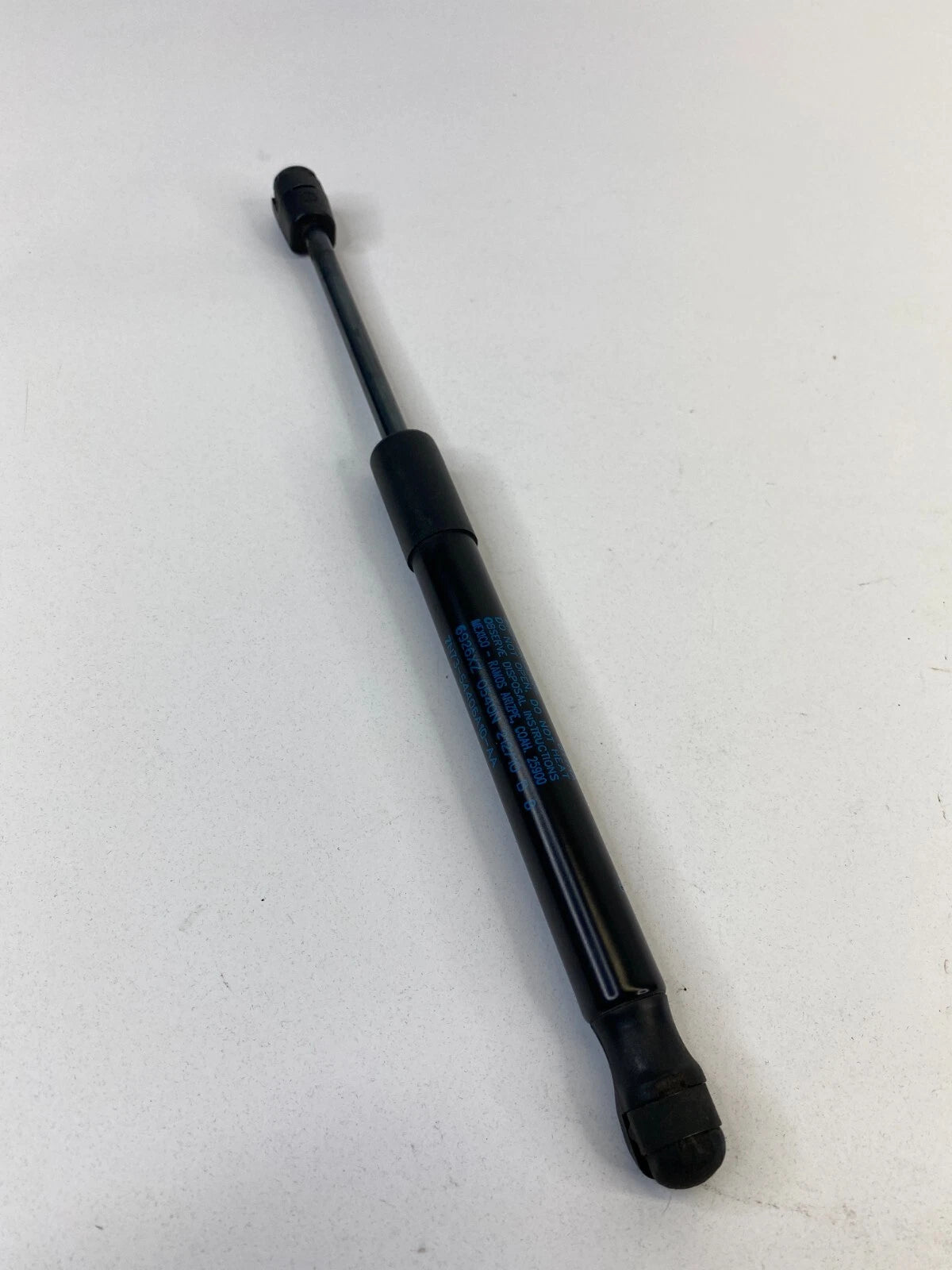 2007-2009 LINCOLN MKZ TRUNK LIFT SUPPORT STRUT SHOCK ARMS 7N73-54406A10-AA OEM