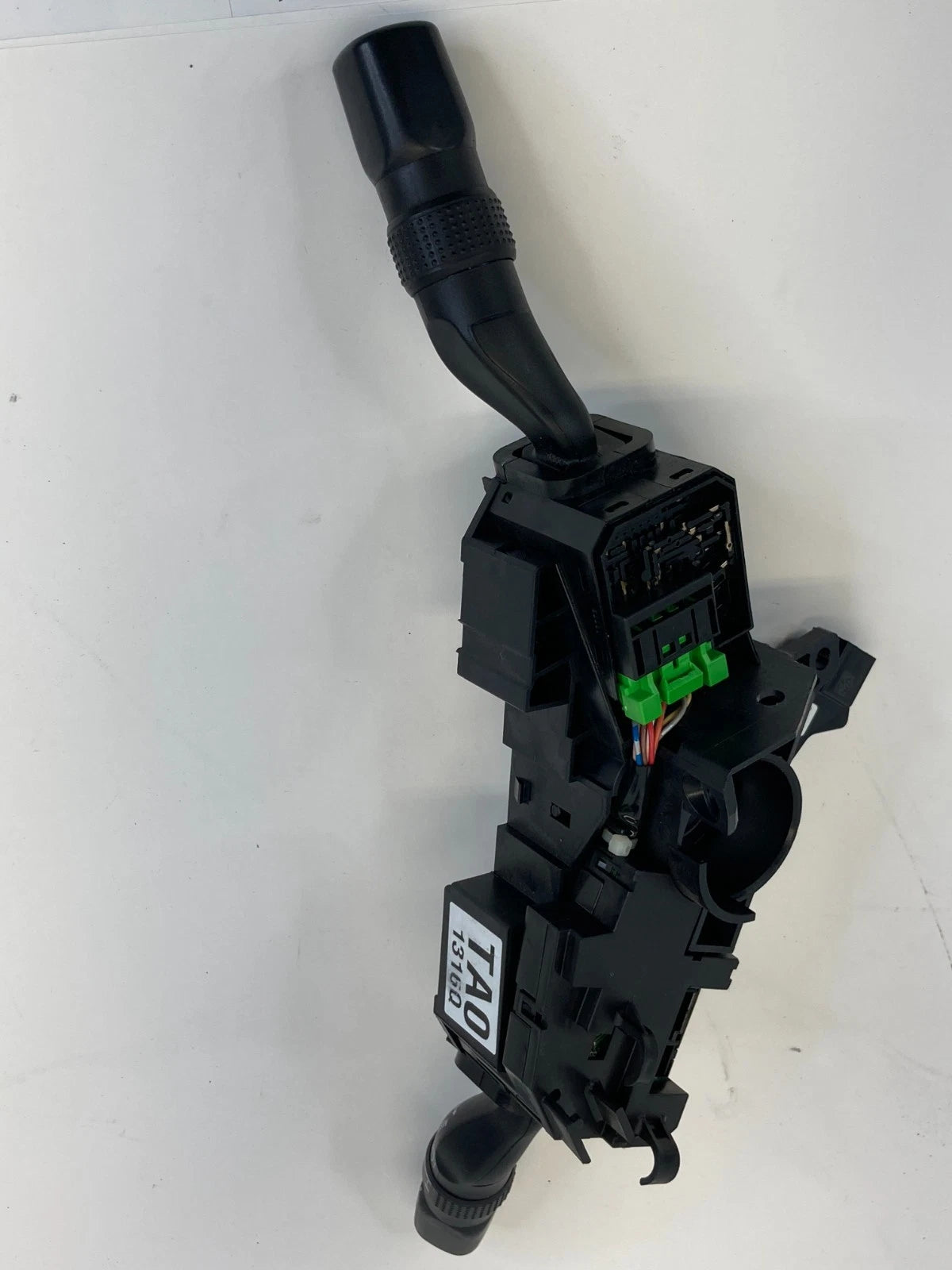 2010-2013 ACURA MDX STEERING COLUMN COMBINATION SWITCH ASSEMBLY AUTO LAMP OEM