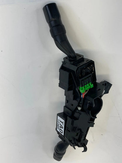 2010-2013 ACURA MDX STEERING COLUMN COMBINATION SWITCH ASSEMBLY AUTO LAMP OEM