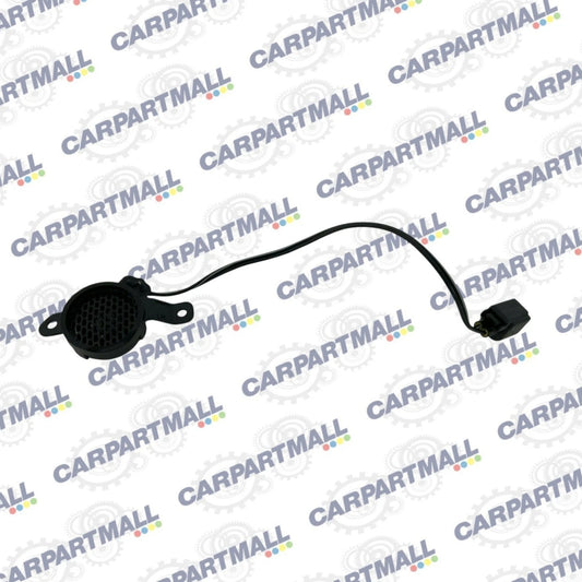06-12 FORD FUSION FRONT LEFT DRIVER SIDE DOOR TWEETER SPEAKER OEM 6E5T-19B171-AC