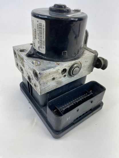 09 10 HONDA ODYSSEY 3.5L AT FWD ABS ANTI LOCK BRAKE PUMP MODULE 57110SHJA611M1