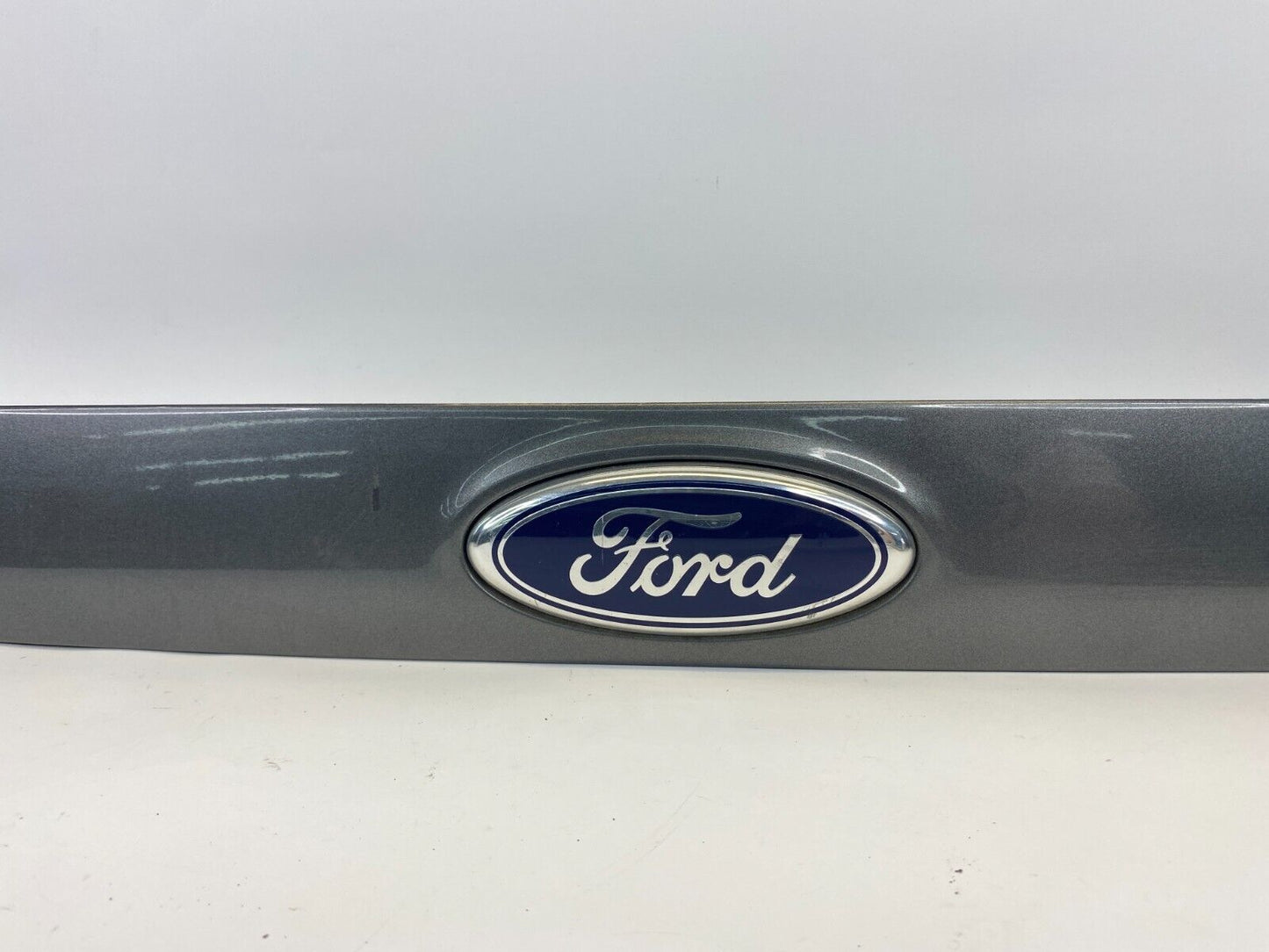 12-14 Ford Focus Sedan Rear Trunk Deck Lid Molding Finish Panel BM51-F43404-AH