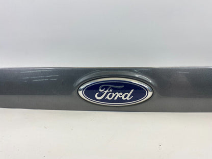 12-14 Ford Focus Sedan Rear Trunk Deck Lid Molding Finish Panel BM51-F43404-AH