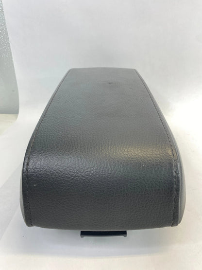 2009 2010 DODGE JOURNEY CENTER CONSOLE SLIDING ARMREST LID ASSEMBLY BLACK OEM