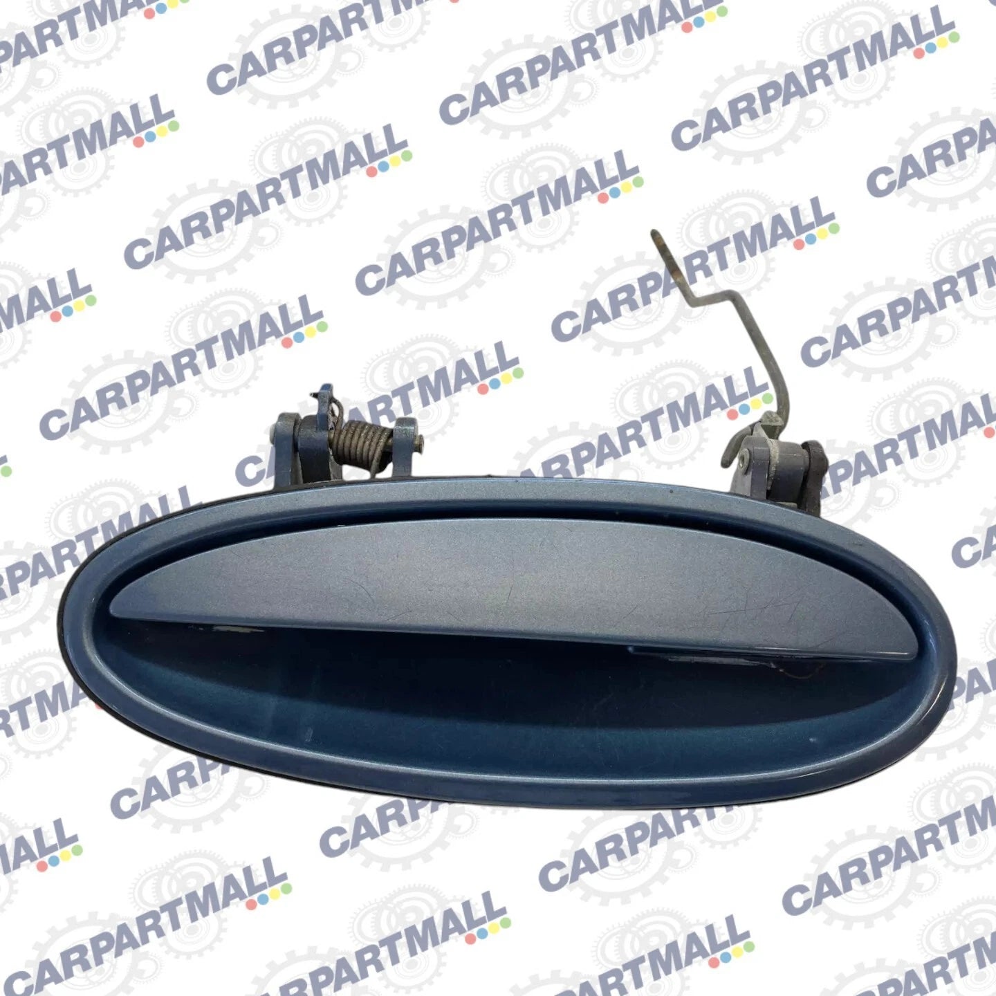 1997-2003 CHEVROLET MALIBU REAR LEFT SIDE EXTERIOR DOOR HANDLE 10278610 OEM