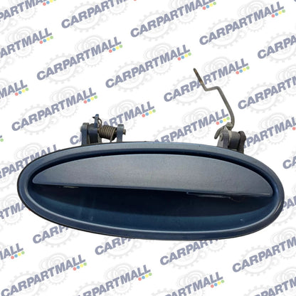 1997-2003 CHEVROLET MALIBU REAR LEFT SIDE EXTERIOR DOOR HANDLE 10278610 OEM