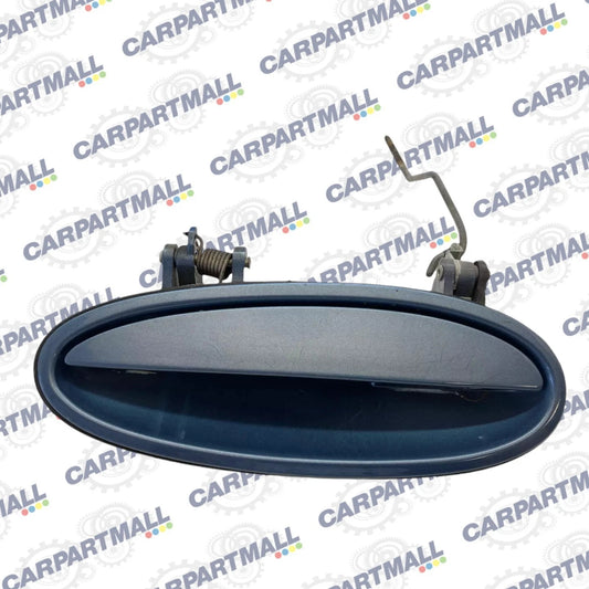 1997-2003 CHEVROLET MALIBU REAR LEFT SIDE EXTERIOR DOOR HANDLE 10278610 OEM