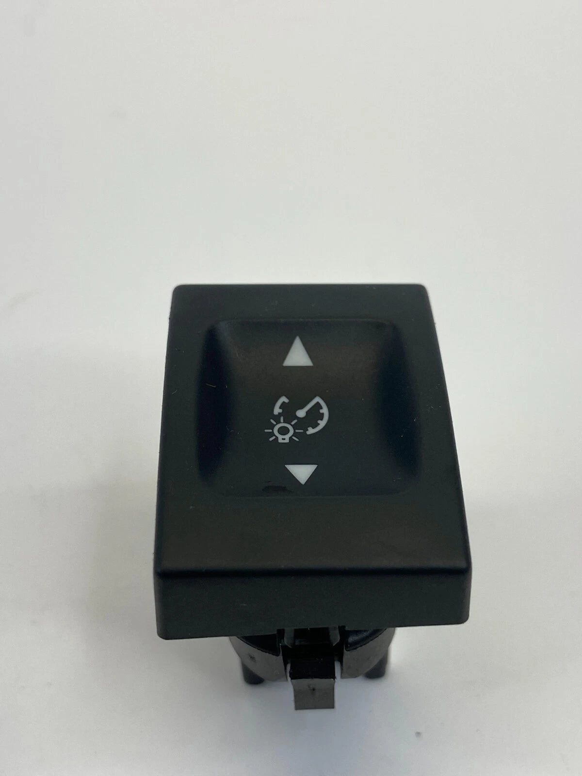 10-12 FORD FUSION DIMMER LIGHT SWITCH RHEOSTAT BUTTON CONTROL 9E5T-11691-AFW