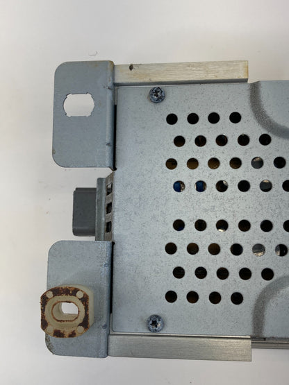 2005-2010 Ford Mustang Radio Audio Amplifier AMP 43RT-18C808-AC OEM