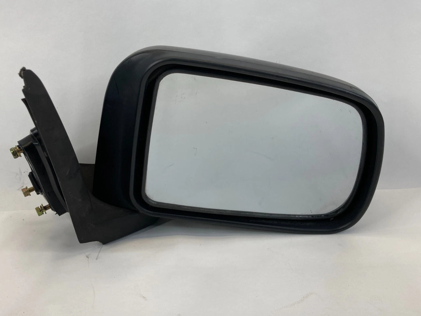 1999-2001 HONDA CR-V PASSENGER RIGHT SIDE VIEW MIRROR UNIT POWER OEM E1101-5732