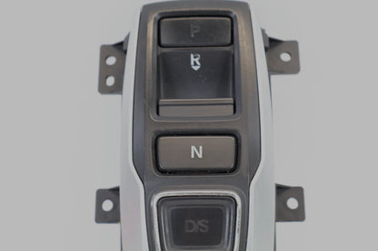 2016-2022 HONDA PILOT CENTER CONSOLE PUSH BUTTON GEAR SHIFTER OEM 54000TG7A540M1