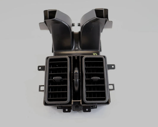 2011-2021 JEEP GRAND CHEROKEE REAR CENTER CONSOLE A/C HEATER AIR VENT DUCT OEM
