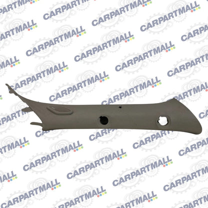 2007-2014 GMC YUKON FRONT RIGHT WINDSHIELD A PILLAR COVER TRIM W/ TWEETER OEM
