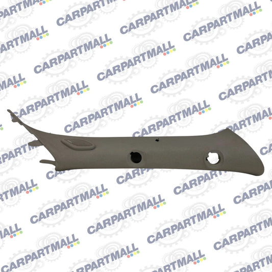 2007-2014 GMC YUKON FRONT RIGHT WINDSHIELD A PILLAR COVER TRIM W/ TWEETER OEM