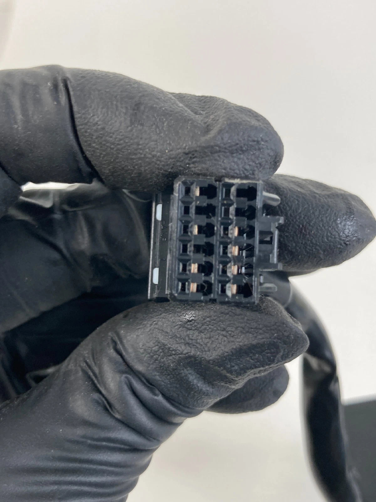 2003-2007 HONDA ACCORD TURN SIGNAL HEADLIGHT LEVER SWITCH M22658 OEM