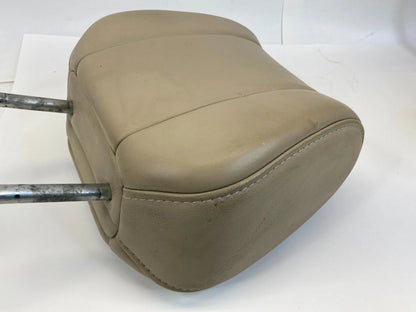 2010 2011 2012 2013 ACURA MDX REAR HEADREST HEAD RESTS SET OF 3 OEM