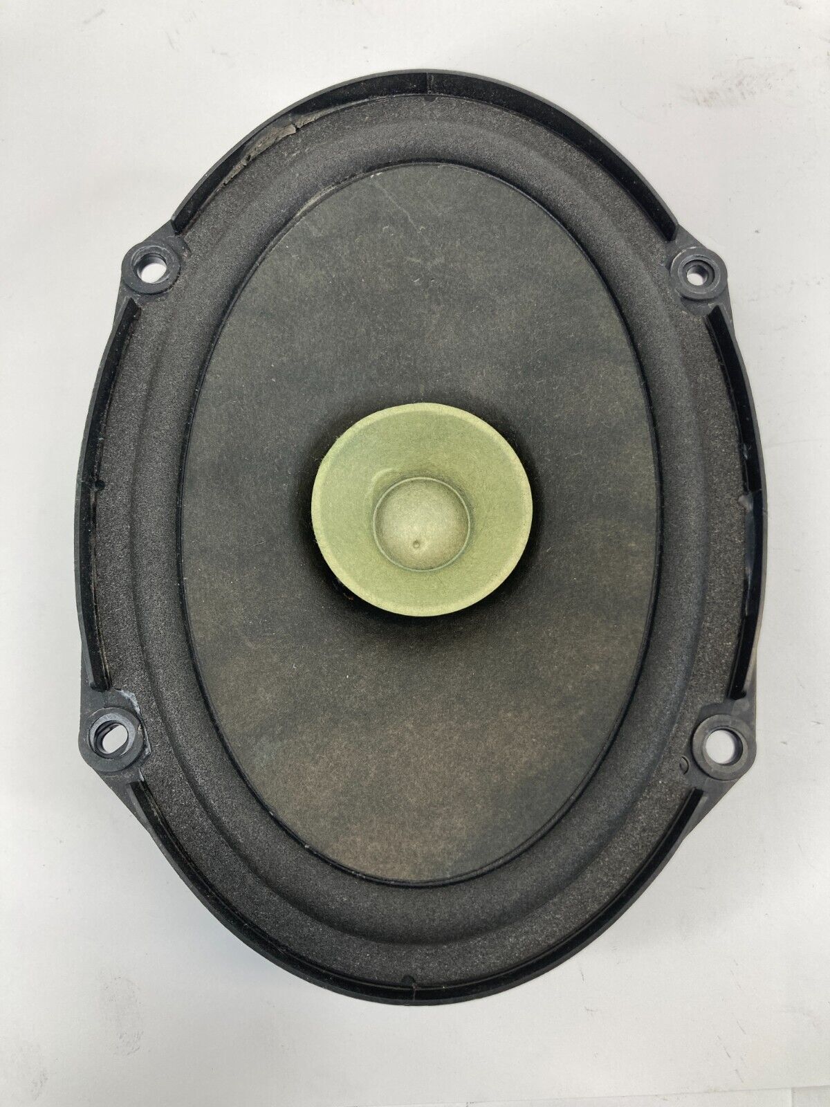 2012 12 Mazda5 Mazda 5 Front Right Passenger Door Audio Speaker C513-66-960 OEM