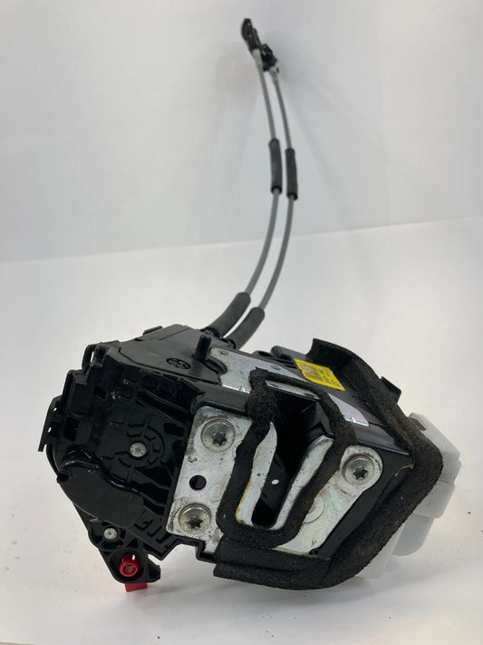 2010 2011 2012 2013 KIA FORTE REAR RIGHT DOOR LOCK LATCH ACTUATOR 81420-1M020