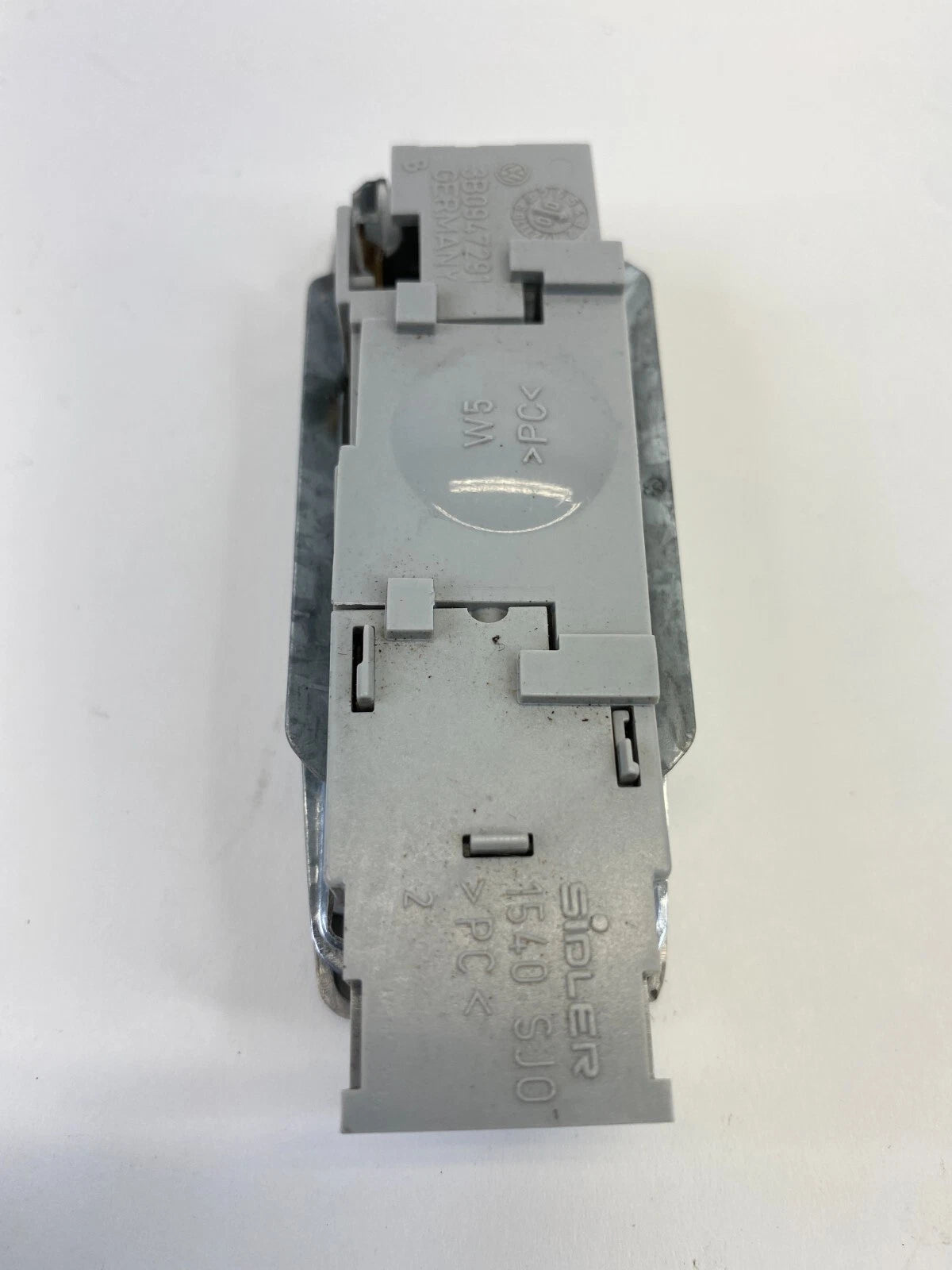99-05 VW VOLKSWAGEN JETTA INTERIOR REAR DOME MAP LIGHT LAMP 3B0947291 OEM