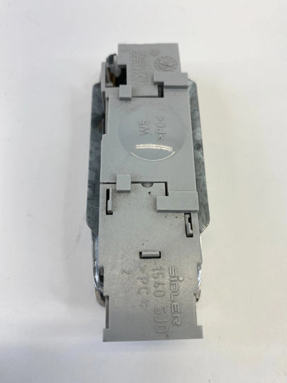 99-05 VW VOLKSWAGEN JETTA INTERIOR REAR DOME MAP LIGHT LAMP 3B0947291 OEM