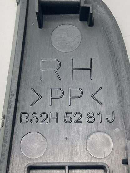 2004-2009 MAZDA 3 MAZDA3 REAR RIGHT SIDE DOOR POWER WINDOW SWITCH B32H5281J OEM