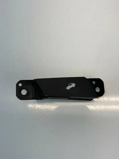 2015 2016 CHEVY CRUZE SEDAN REAR TRUNK RELEASE BUTTON OPENER SWITCH 95440113 OEM